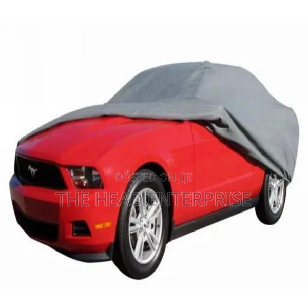 Brandnew Quality Wise Car Cover