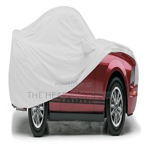 Car Cover*Dust,Water and Sunproof//Heavy Duty - main view