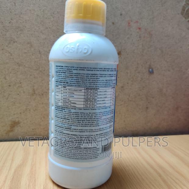 Stirrup 247SC Insecticide - thumbnail 2