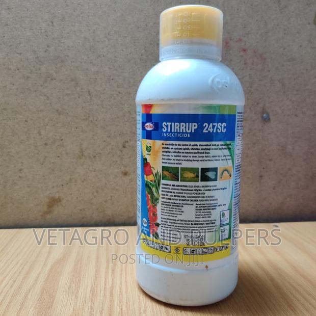 Stirrup 247SC Insecticide