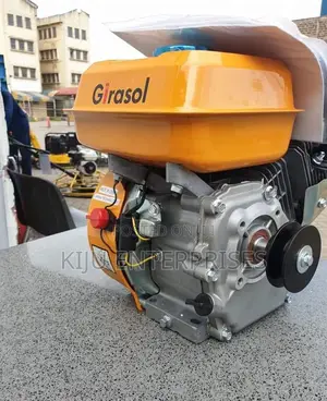 Girasol Petrol Engine 7.5hp