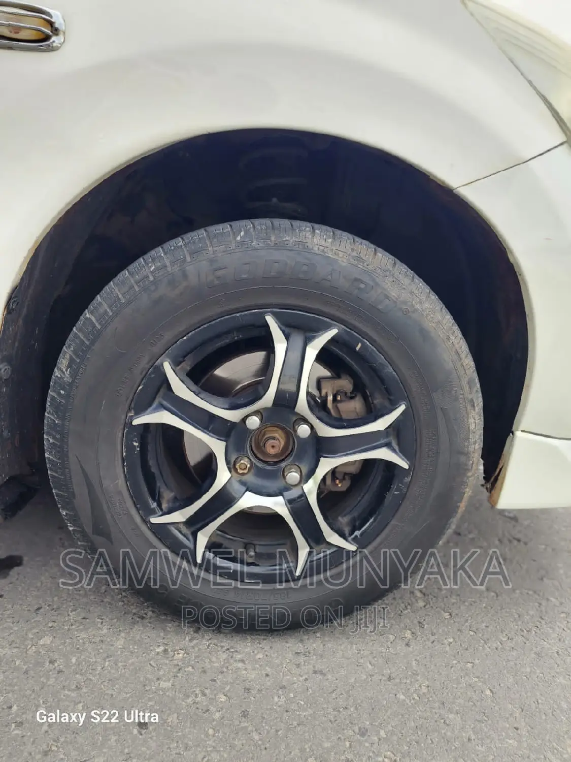 Nissan Note 1.2 Petrol 2013 Pearl