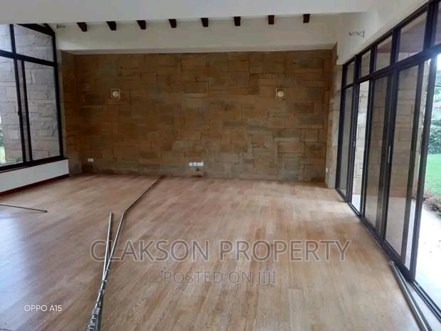 5bdrm House in Nairobi, Karen for rent - thumbnail 4
