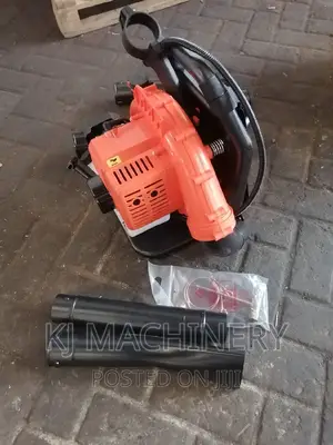 Gasoline Powered Leaf Blowing Machine-Quality Assured