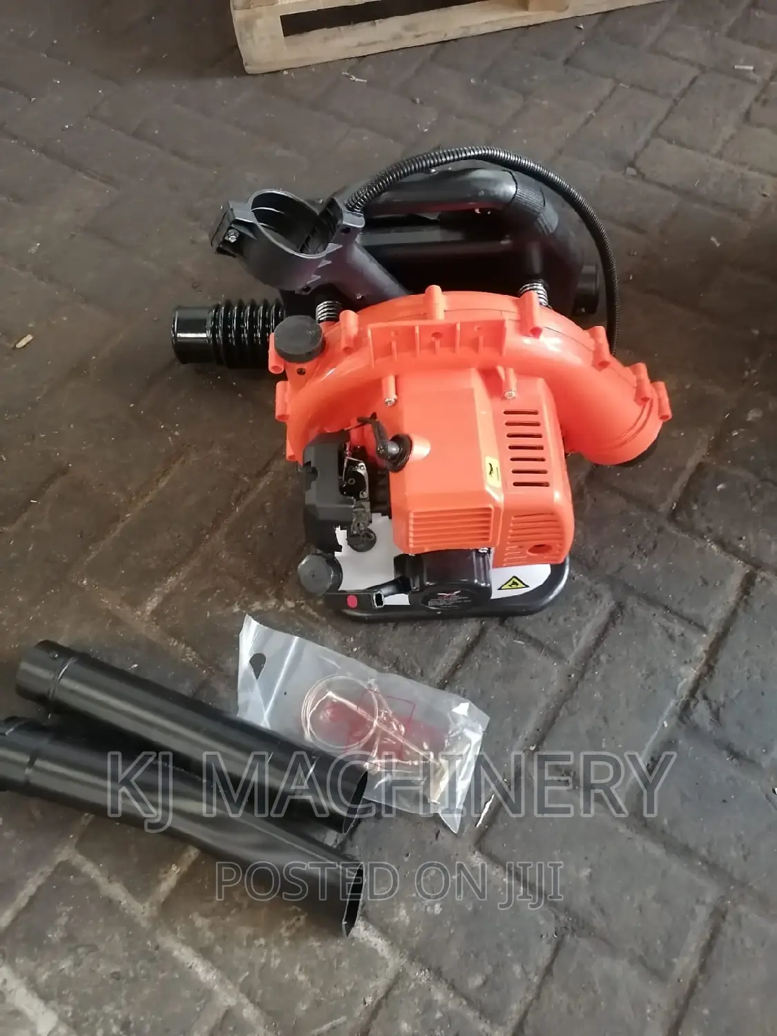 Gasoline Powered Leaf Blowing Machine-Quality Assured