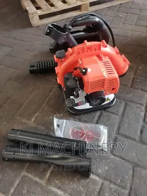 Gasoline Powered Leaf Blowing Machine-Quality Assured