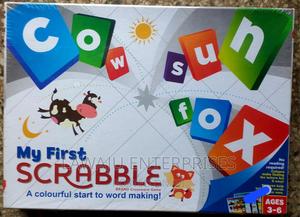 My First Kids Scramble - thumbnail 2