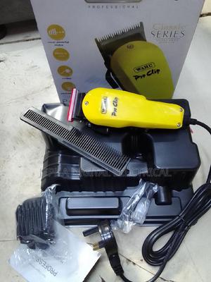 Wahl Shaving Machine,Shaver - thumbnail 2