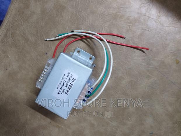 24 Volts Transformer 24V Transformer