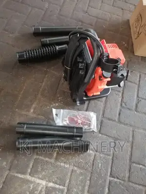 Gasoline Leaf Blowing Machine-quality Brand And Powerful