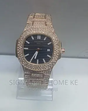Iced Watch 2