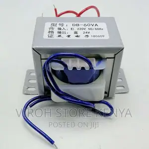 24V Power Transformer