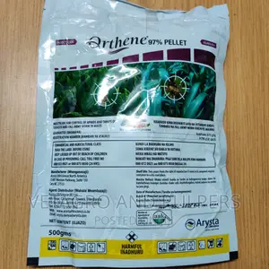 Orthene 97% Pelletes Insecticide