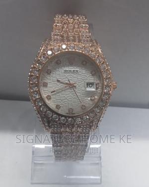 Rolex Ice Watch - thumbnail 2