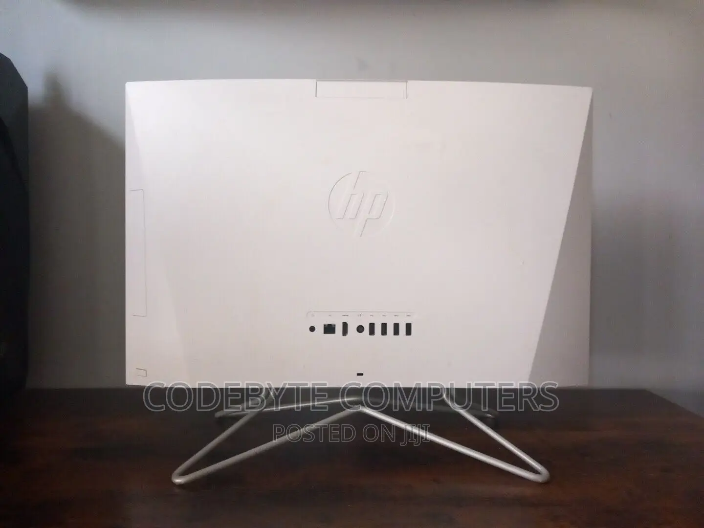 New Desktop Computer HP 8GB Intel Core I7 SSD 512GB