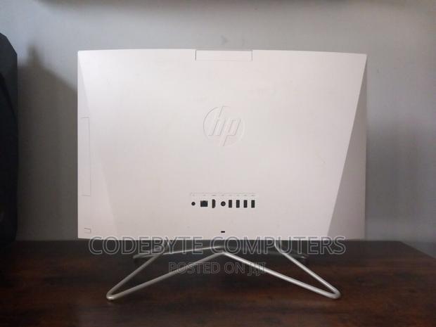 New Desktop Computer HP 8GB Intel Core I7 SSD 512GB - thumbnail 3