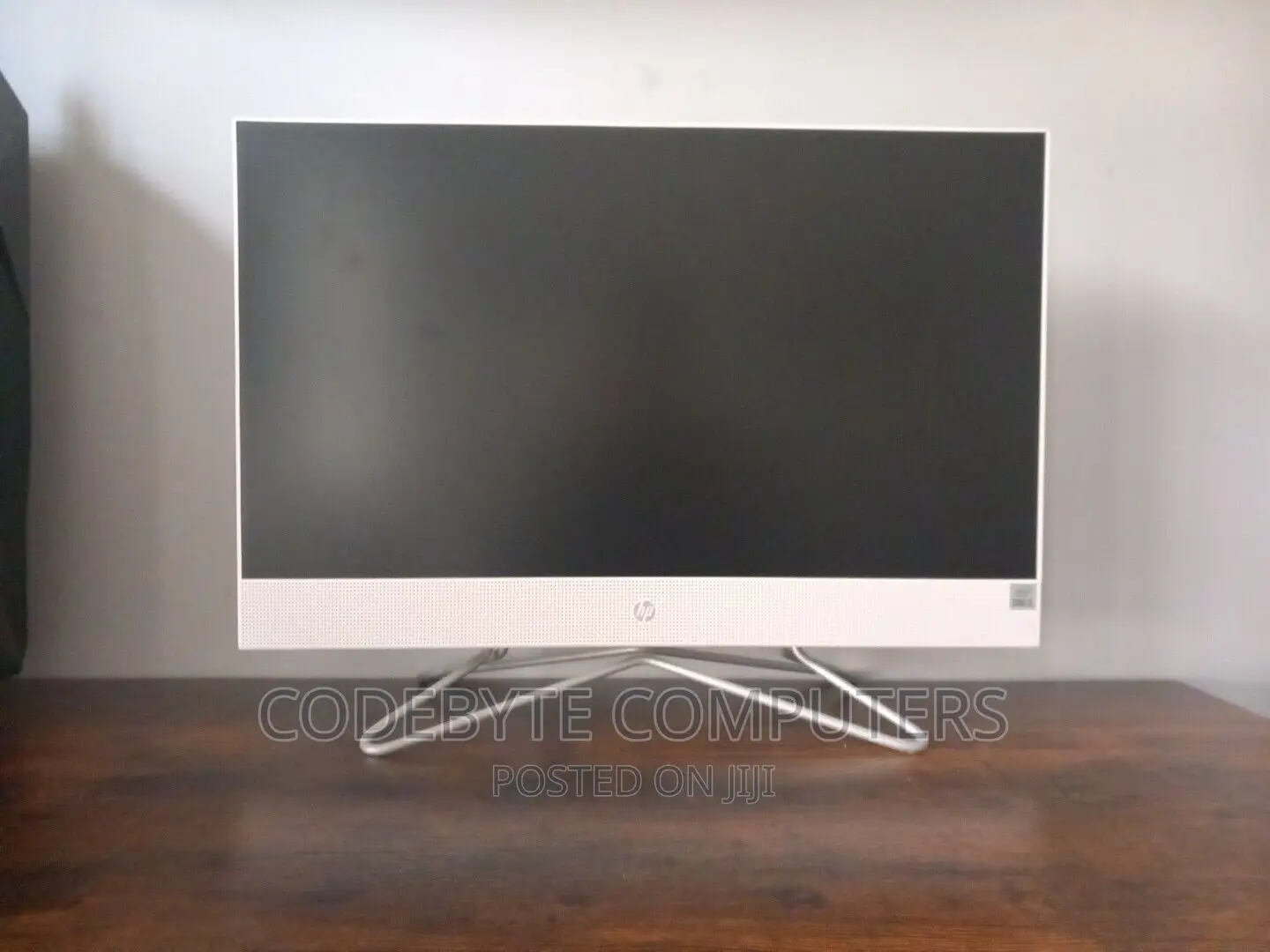 New Desktop Computer HP 8GB Intel Core I7 SSD 512GB