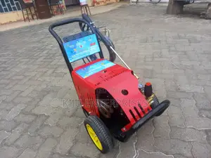 Tlac Machine Available High Pressure Washer
