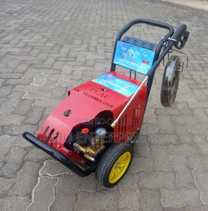 Tlac Machine Available High Pressure Washer - thumbnail 2