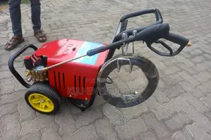 Tlac Machine Available High Pressure Washer