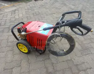 Tlac Machine Available High Pressure Washer