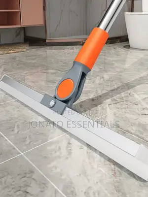 Floor and Window Squeegee