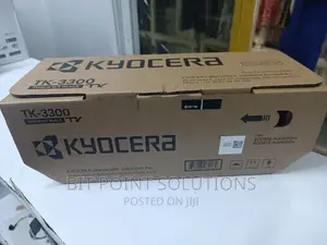 Kyocera Tk3300 Original Toner '! Tk 3300 Toner