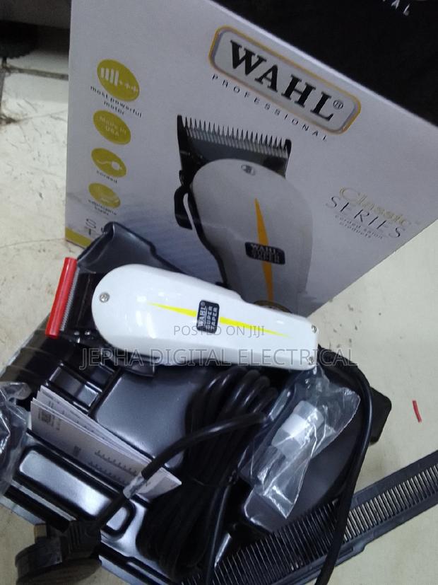 Classic Shaving Machine - main view