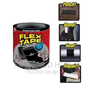 Water Tape/Pipe/Tanks Leakage Sealing Tape