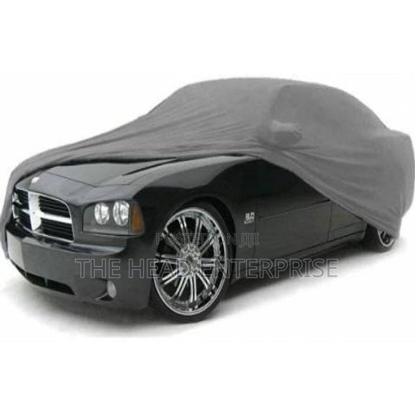 Best in Quality Benz Made Car Cover