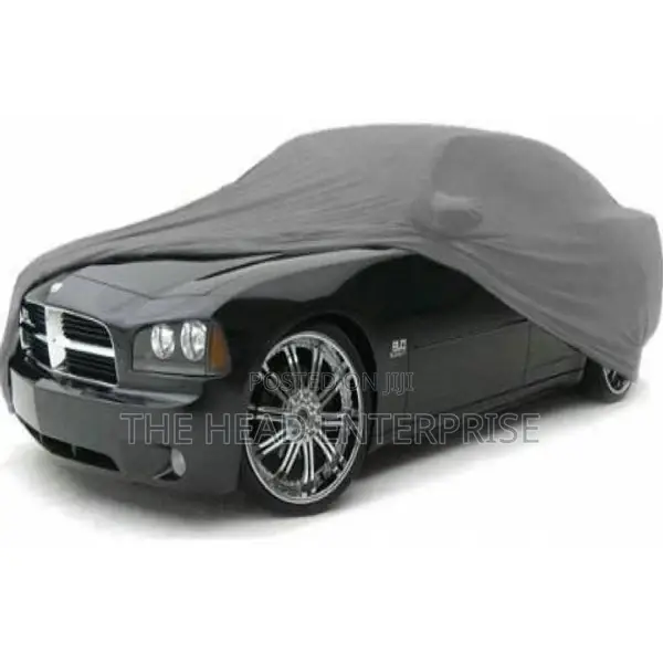 Best in Quality Benz Made Car Cover