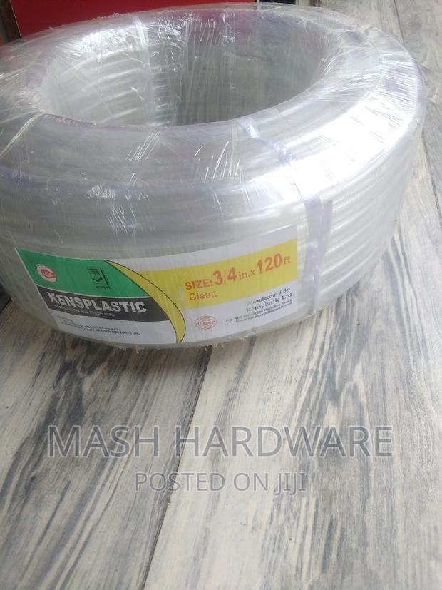 3/4* 120 Ft Kenplastic Horse Pipe