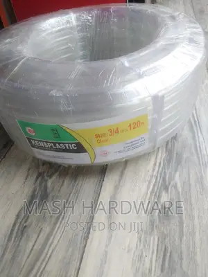 3/4* 120 Ft Kenplastic Horse Pipe