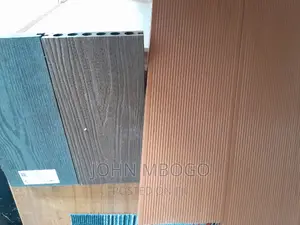 WPC Flooring.