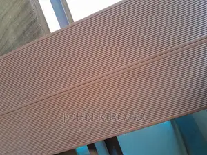 WPC Flooring.