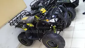 Quadbikes 4wheeler