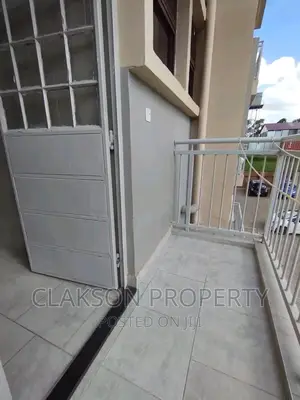 1bdrm Apartment in Naivasha Road Near, Kilimani for rent
