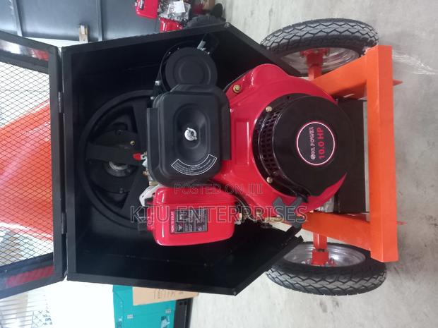 Mixer 400litres Available Now - thumbnail 5
