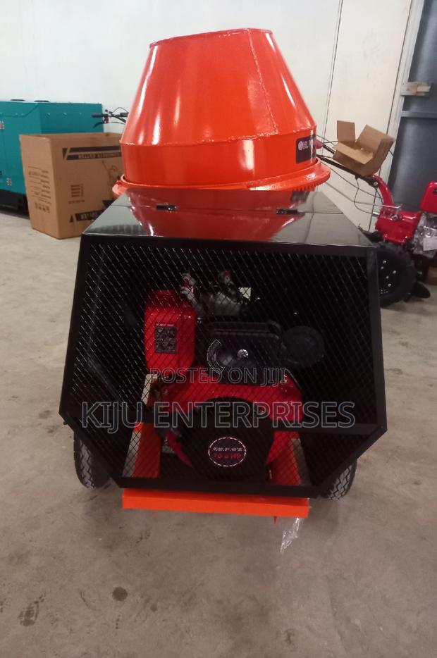 Mixer 400litres Available Now - thumbnail 6