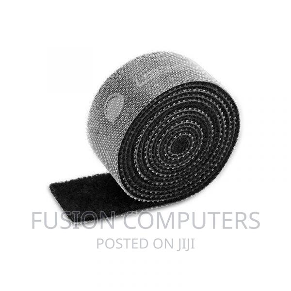 Ugreen Cable Organizer 5m Black (LP124