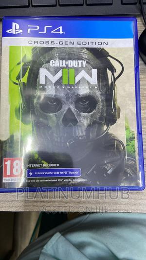 Call of Duty Modern Warfare II - thumbnail 2