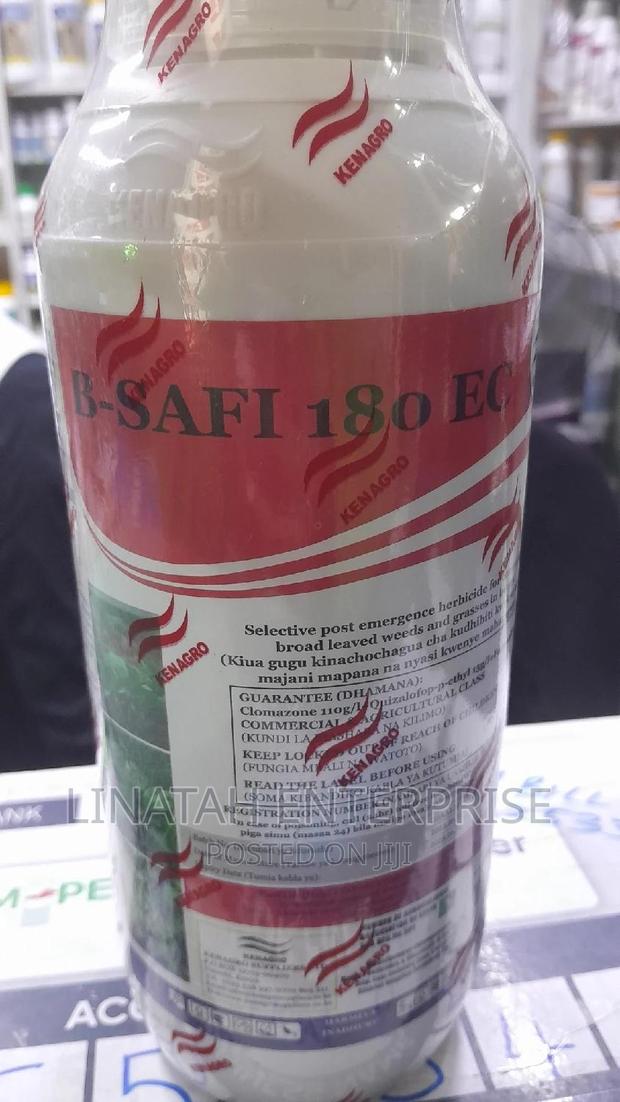 B-Safi 180 EC 1litre - main view