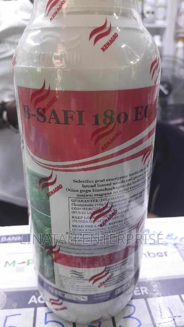 B-Safi 180 EC 1litre - thumbnail 3