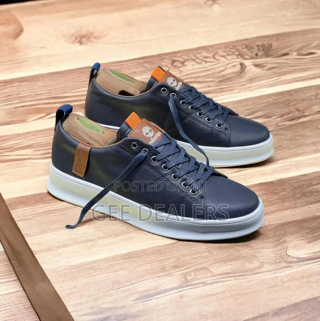 Timberland Casual Shoes 39-45