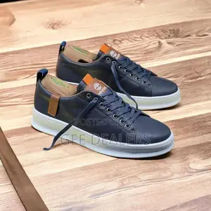 Timberland Casual Shoes 39-45