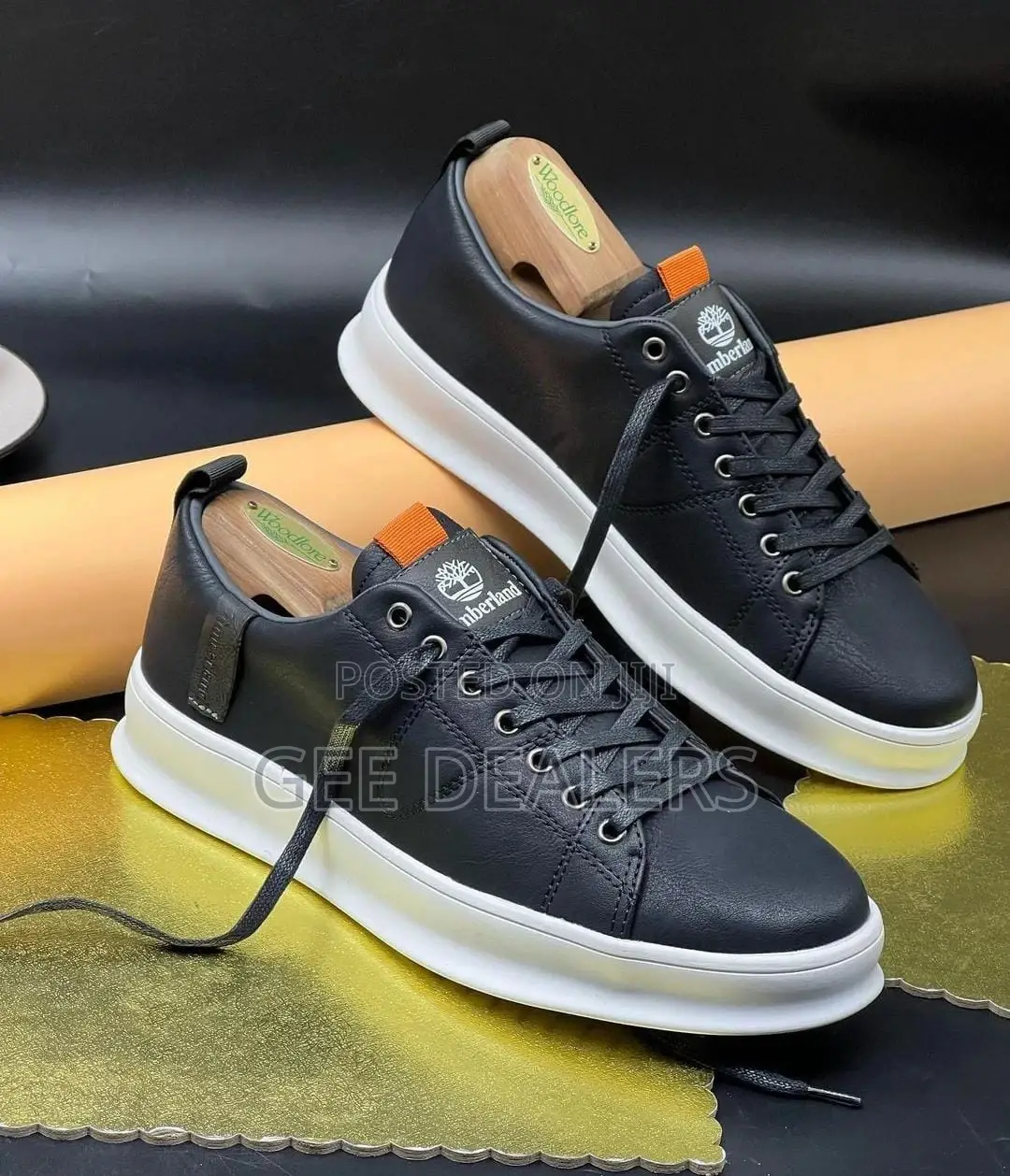 Timberland Casual Shoes 39-45