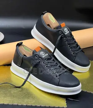 Timberland Casual Shoes 39-45