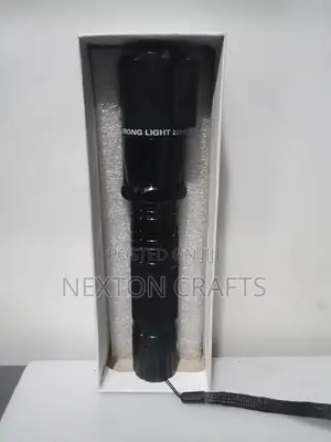 Multifunction Light Flashlight