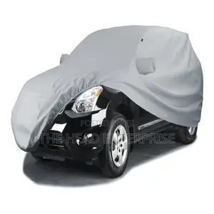 New Large Vehicle Car Cover Available