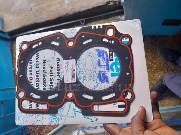 Subaru Ej 15 Engine Cylinder Head Gasket - thumbnail 3
